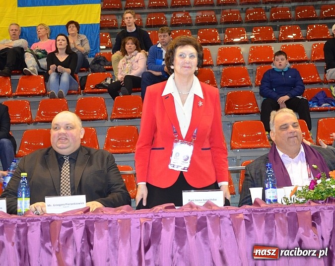Zdjęcie w galerii na portalu naszraciborz.pl: Zakończyły się Mistrzostwa Europy w zapasach. Złoto dla Raciborza i... Niemiec wiadomości z regionu