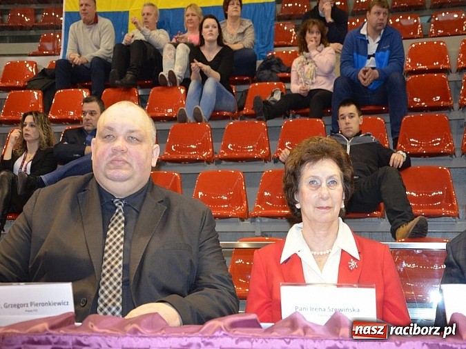 Zdjęcie w galerii na portalu naszraciborz.pl: Zakończyły się Mistrzostwa Europy w zapasach. Złoto dla Raciborza i... Niemiec wiadomości z regionu