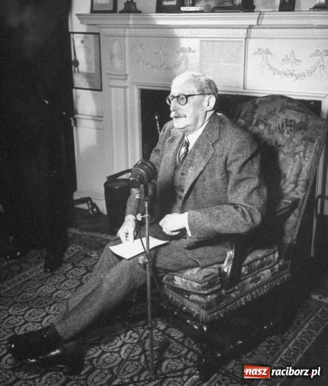 Zdjęcie w galerii na portalu naszraciborz.pl: Tajemnica archiwum Leona Bluma wiadomości z regionu