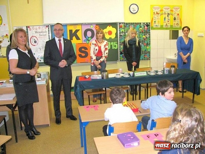 Zdjęcie w galerii na portalu naszraciborz.pl: Ekologiczna rywalizacja w SP 15 wiadomości z regionu