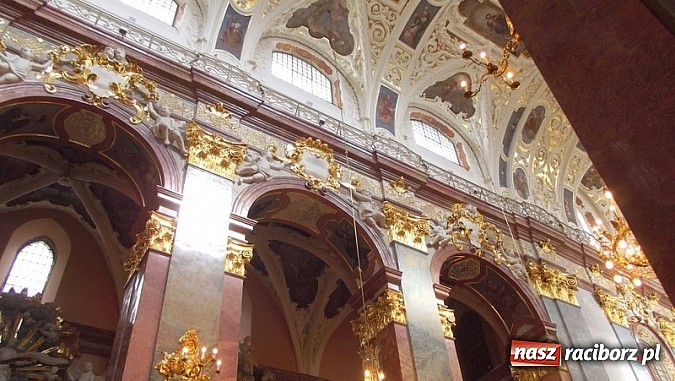 Zdjęcie w galerii na portalu naszraciborz.pl: Organista z Markowic wziął udział w pielgrzymce muzyków kościelnych wiadomości z regionu