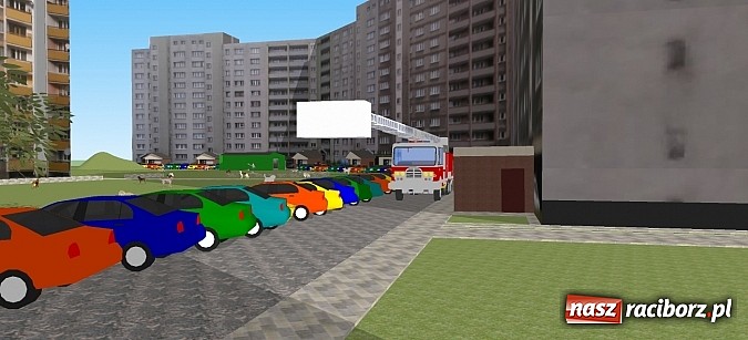 Zdjęcie w galerii na portalu naszraciborz.pl: Tak mogłaby wyglądać Katowicka wiadomości z regionu