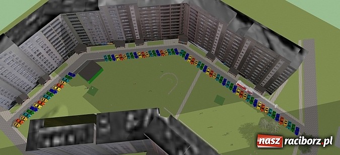 Zdjęcie w galerii na portalu naszraciborz.pl: Tak mogłaby wyglądać Katowicka wiadomości z regionu