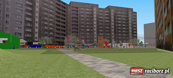 Zdjęcie w galerii na portalu naszraciborz.pl: Tak mogłaby wyglądać Katowicka wiadomości z regionu