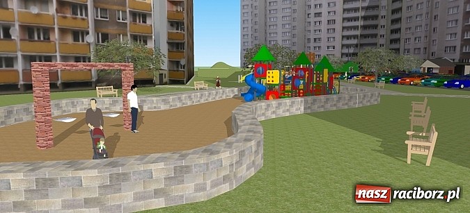 Zdjęcie w galerii na portalu naszraciborz.pl: Tak mogłaby wyglądać Katowicka wiadomości z regionu