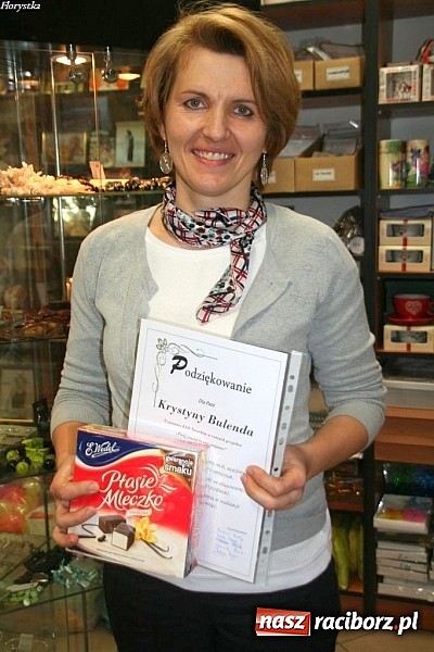 Zdjęcie w galerii na portalu naszraciborz.pl: Twój zawód brzmi znajomo, czyli tworkowska młodzież poznaje zawody wiadomości z regionu