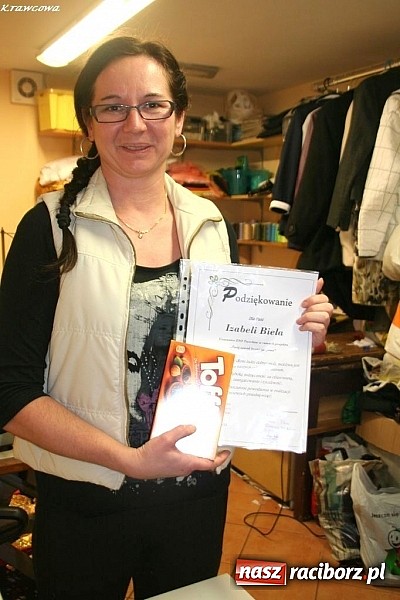 Zdjęcie w galerii na portalu naszraciborz.pl: Twój zawód brzmi znajomo, czyli tworkowska młodzież poznaje zawody wiadomości z regionu