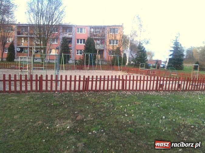 Zdjęcie w galerii na portalu naszraciborz.pl: Wojnowice głosują na swoje Podwórko Nivea wiadomości z regionu