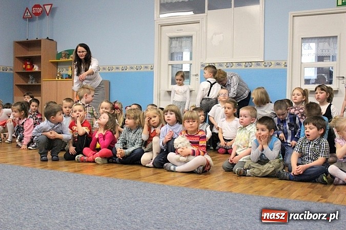 Zdjęcie w galerii na portalu naszraciborz.pl: Smacznie, zdrowo i ziołowo! wiadomości z regionu