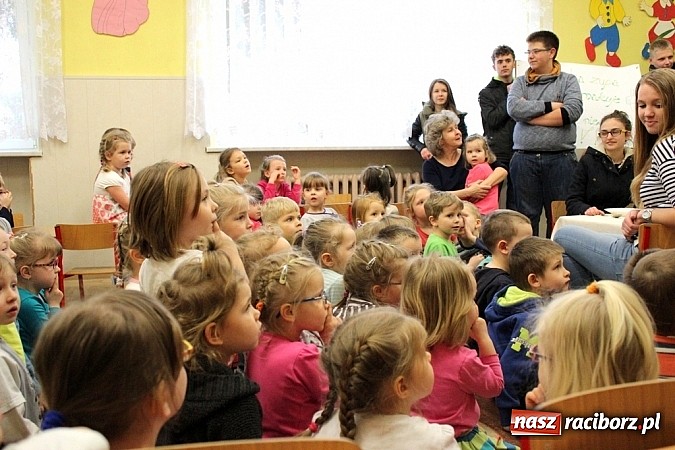 Zdjęcie w galerii na portalu naszraciborz.pl: Smacznie, zdrowo i ziołowo! wiadomości z regionu