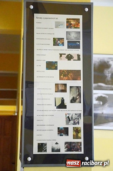 Zdjęcie w galerii na portalu naszraciborz.pl: Uczennice ZSME w Rybniku wśród najlepszych młodych grafików w Polsce! wiadomości z regionu