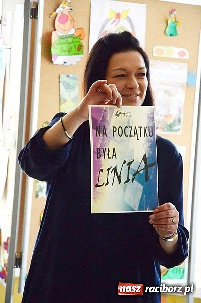 Zdjęcie w galerii na portalu naszraciborz.pl: Uczennice ZSME w Rybniku wśród najlepszych młodych grafików w Polsce! wiadomości z regionu