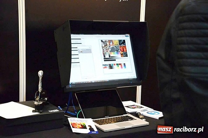 Zdjęcie w galerii na portalu naszraciborz.pl: Uczennice ZSME w Rybniku wśród najlepszych młodych grafików w Polsce! wiadomości z regionu