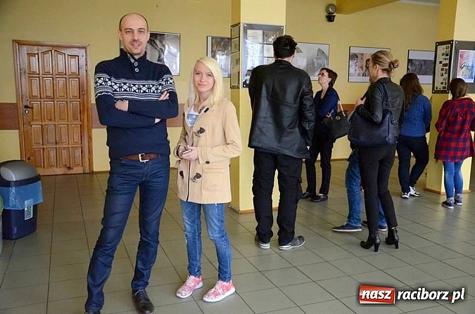 Zdjęcie w galerii na portalu naszraciborz.pl: Uczennice ZSME w Rybniku wśród najlepszych młodych grafików w Polsce! wiadomości z regionu