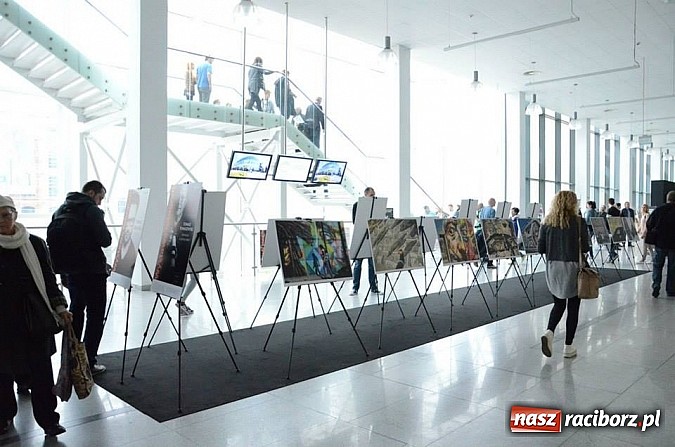 Zdjęcie w galerii na portalu naszraciborz.pl: Uczennice ZSME w Rybniku wśród najlepszych młodych grafików w Polsce! wiadomości z regionu