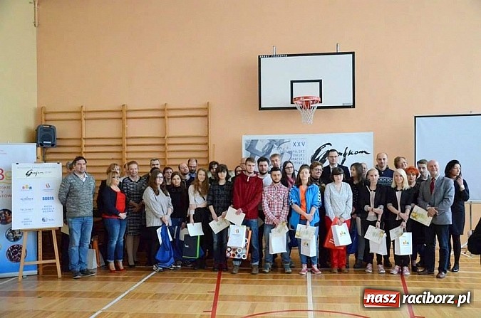 Zdjęcie w galerii na portalu naszraciborz.pl: Uczennice ZSME w Rybniku wśród najlepszych młodych grafików w Polsce! wiadomości z regionu