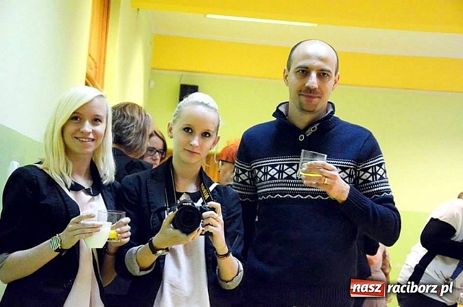 Zdjęcie w galerii na portalu naszraciborz.pl: Uczennice ZSME w Rybniku wśród najlepszych młodych grafików w Polsce! wiadomości z regionu