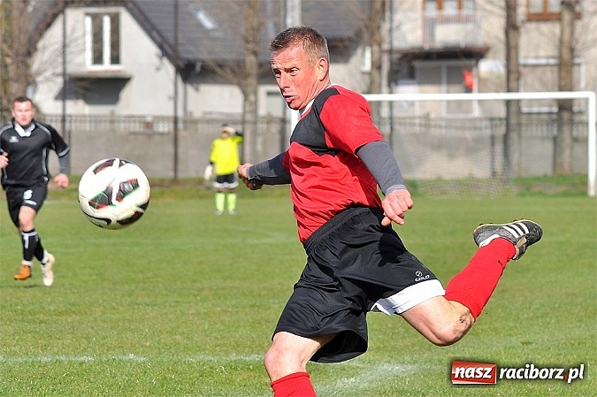 Zdjęcie w galerii na portalu naszraciborz.pl: Studzienna wyrwała punkt w końcówce wiadomości z regionu