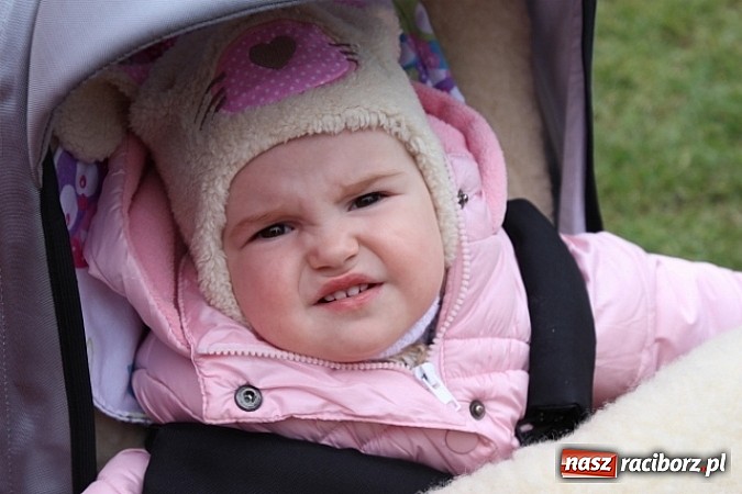 Zdjęcie w galerii na portalu naszraciborz.pl: Wielkanoc w farskich ogrodach wiadomości z regionu