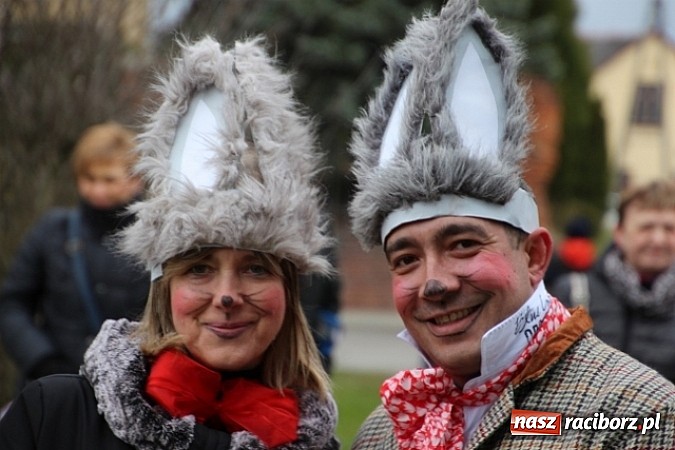 Zdjęcie w galerii na portalu naszraciborz.pl: Wielkanoc w farskich ogrodach wiadomości z regionu