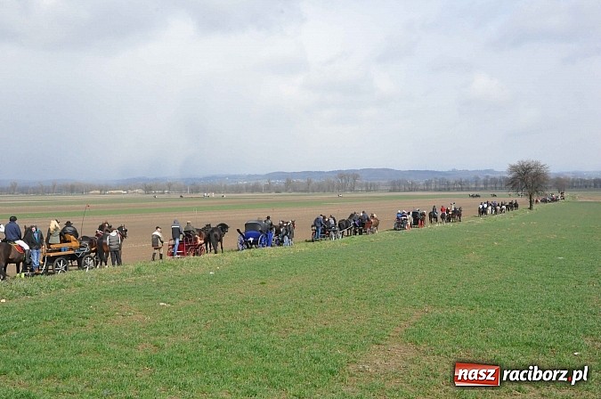 Zdjęcie w galerii na portalu naszraciborz.pl: Biskup, starosta i prezydent na procesji w Sudole wiadomości z regionu