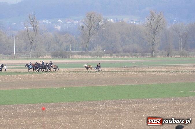 Zdjęcie w galerii na portalu naszraciborz.pl: Biskup, starosta i prezydent na procesji w Sudole wiadomości z regionu