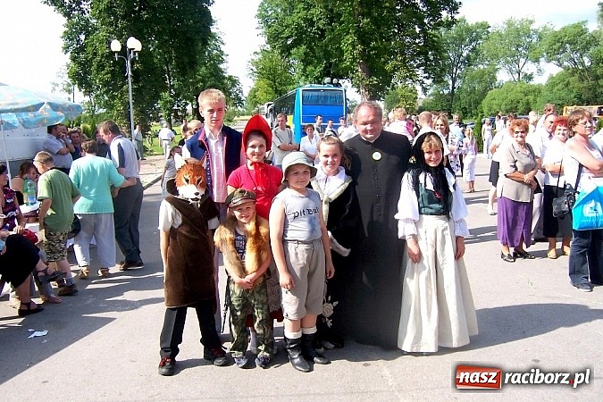 Zdjęcie w galerii na portalu naszraciborz.pl: Jankowiczanie z całej Polski spotkają się po raz siódmy!  wiadomości z regionu