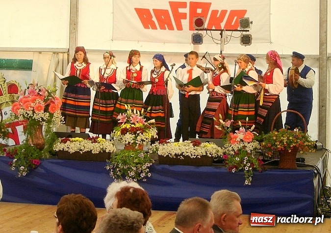 Zdjęcie w galerii na portalu naszraciborz.pl: Jankowiczanie z całej Polski spotkają się po raz siódmy!  wiadomości z regionu