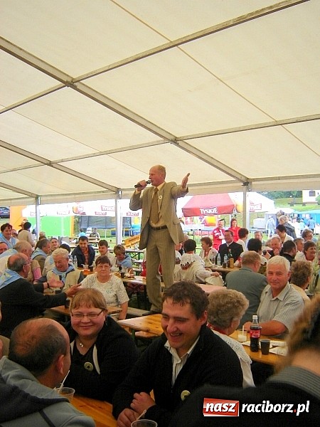 Zdjęcie w galerii na portalu naszraciborz.pl: Jankowiczanie z całej Polski spotkają się po raz siódmy!  wiadomości z regionu