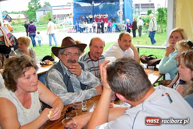 Zdjęcie w galerii na portalu naszraciborz.pl: Jankowiczanie z całej Polski spotkają się po raz siódmy!  wiadomości z regionu