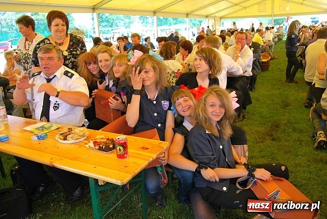 Zdjęcie w galerii na portalu naszraciborz.pl: Jankowiczanie z całej Polski spotkają się po raz siódmy!  wiadomości z regionu