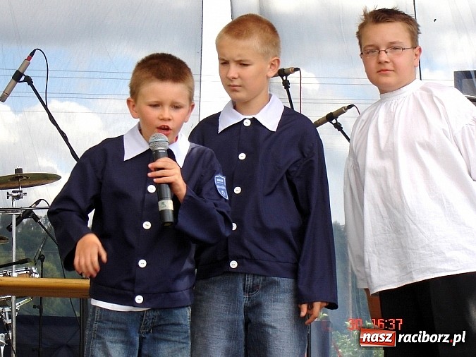 Zdjęcie w galerii na portalu naszraciborz.pl: Jankowiczanie z całej Polski spotkają się po raz siódmy!  wiadomości z regionu