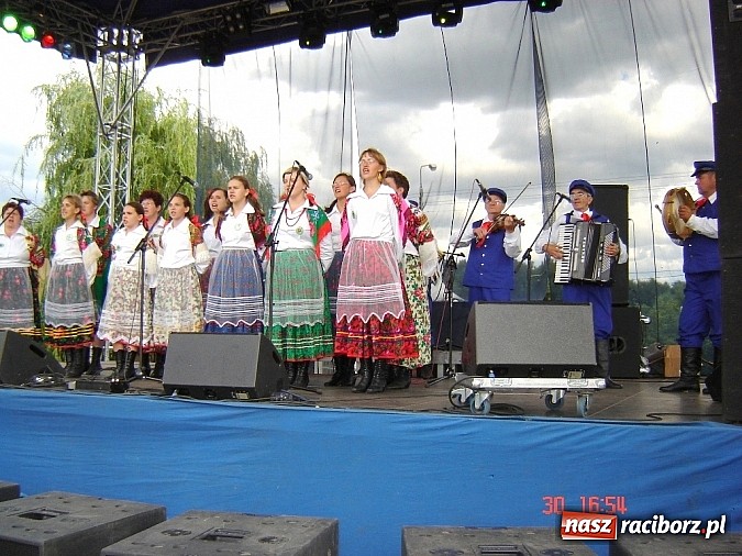 Zdjęcie w galerii na portalu naszraciborz.pl: Jankowiczanie z całej Polski spotkają się po raz siódmy!  wiadomości z regionu