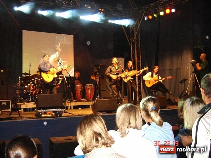 Zdjęcie w galerii na portalu naszraciborz.pl: Jankowiczanie z całej Polski spotkają się po raz siódmy!  wiadomości z regionu