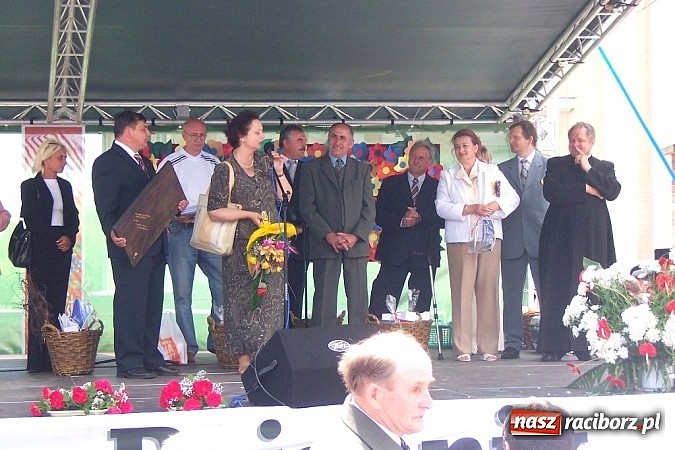 Zdjęcie w galerii na portalu naszraciborz.pl: Jankowiczanie z całej Polski spotkają się po raz siódmy!  wiadomości z regionu