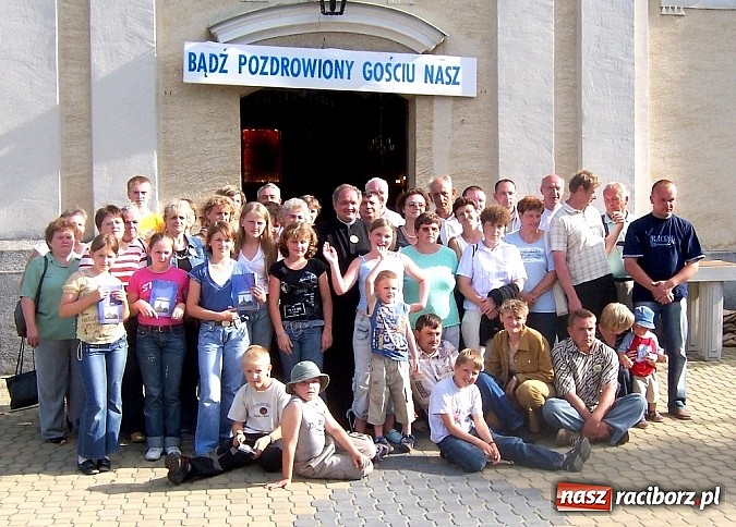 Zdjęcie w galerii na portalu naszraciborz.pl: Jankowiczanie z całej Polski spotkają się po raz siódmy!  wiadomości z regionu