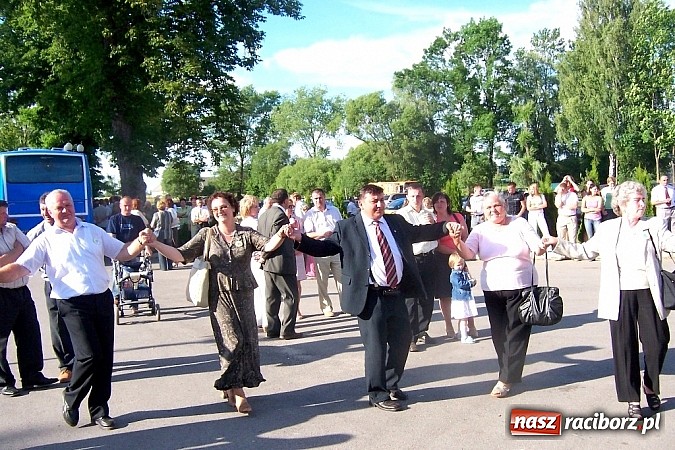 Zdjęcie w galerii na portalu naszraciborz.pl: Jankowiczanie z całej Polski spotkają się po raz siódmy!  wiadomości z regionu
