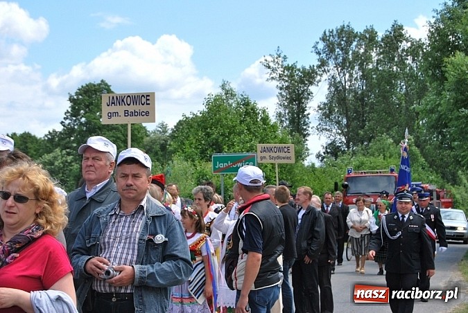 Zdjęcie w galerii na portalu naszraciborz.pl: Jankowiczanie z całej Polski spotkają się po raz siódmy!  wiadomości z regionu