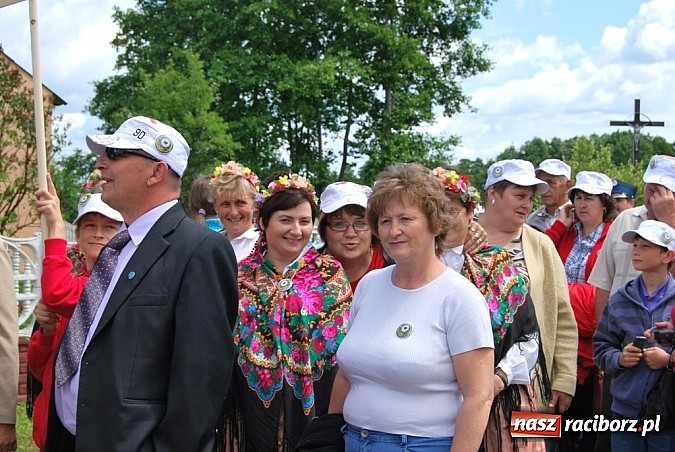Zdjęcie w galerii na portalu naszraciborz.pl: Jankowiczanie z całej Polski spotkają się po raz siódmy!  wiadomości z regionu