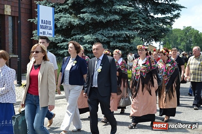 Zdjęcie w galerii na portalu naszraciborz.pl: Jankowiczanie z całej Polski spotkają się po raz siódmy!  wiadomości z regionu