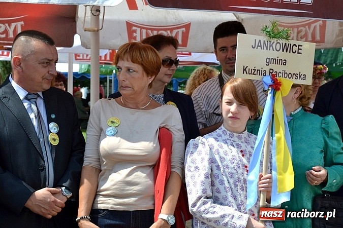 Zdjęcie w galerii na portalu naszraciborz.pl: Jankowiczanie z całej Polski spotkają się po raz siódmy!  wiadomości z regionu