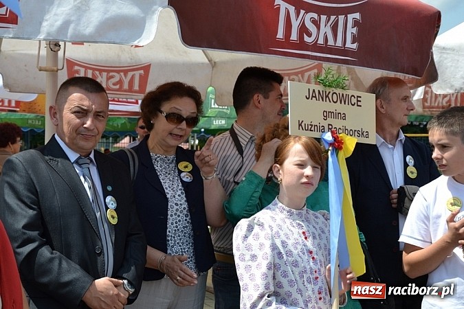 Zdjęcie w galerii na portalu naszraciborz.pl: Jankowiczanie z całej Polski spotkają się po raz siódmy!  wiadomości z regionu
