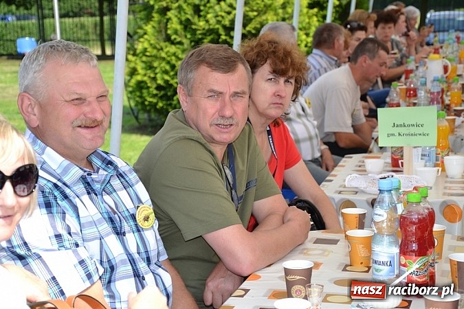 Zdjęcie w galerii na portalu naszraciborz.pl: Jankowiczanie z całej Polski spotkają się po raz siódmy!  wiadomości z regionu
