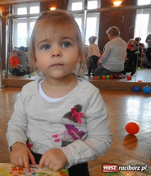 Zdjęcie w galerii na portalu naszraciborz.pl: Wsiadaj zimo na sanki i uciekaj już wiadomości z regionu