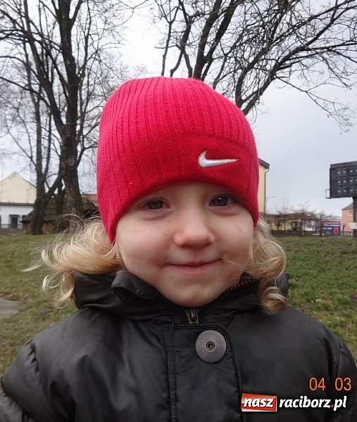 Zdjęcie w galerii na portalu naszraciborz.pl: Wsiadaj zimo na sanki i uciekaj już wiadomości z regionu