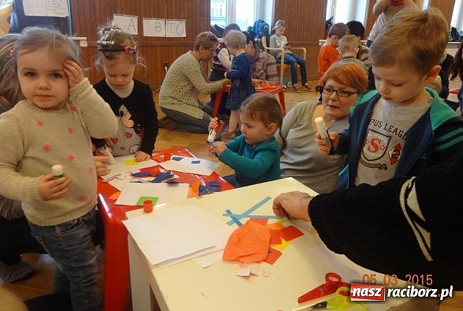Zdjęcie w galerii na portalu naszraciborz.pl: Wsiadaj zimo na sanki i uciekaj już wiadomości z regionu