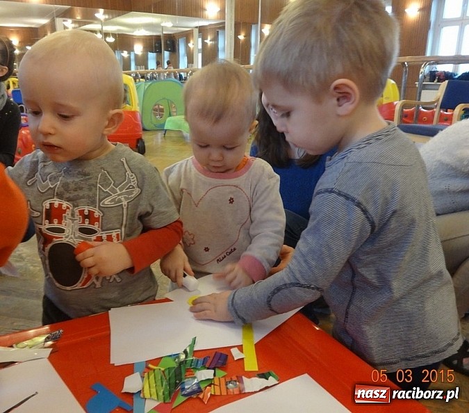 Zdjęcie w galerii na portalu naszraciborz.pl: Wsiadaj zimo na sanki i uciekaj już wiadomości z regionu