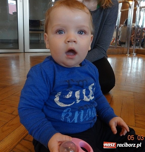 Zdjęcie w galerii na portalu naszraciborz.pl: Wsiadaj zimo na sanki i uciekaj już wiadomości z regionu