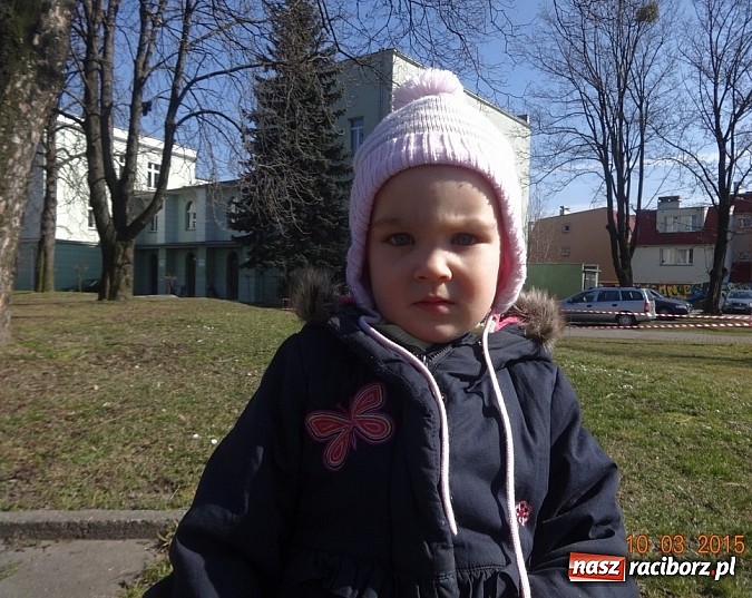 Zdjęcie w galerii na portalu naszraciborz.pl: Wsiadaj zimo na sanki i uciekaj już wiadomości z regionu