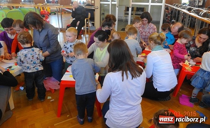 Zdjęcie w galerii na portalu naszraciborz.pl: Wsiadaj zimo na sanki i uciekaj już wiadomości z regionu